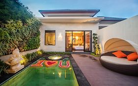 Gaing Mas Jimbaran Villas By Gaing Mas Group